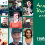 Restore annualreview