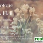 Restore Flyer Gig cafe July 2013 300x212 1