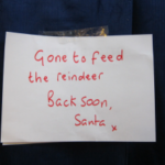 Restore gone to feed the reindeer 300x213 1