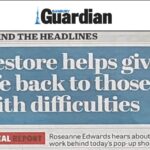 Restore Banbury Newspaper Article 2