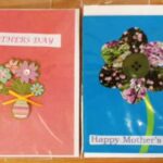 Restore Mothers Day Cards