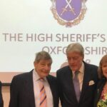 Restore Peter Agulnik high sheriffs award