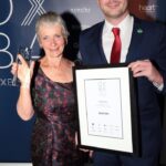 Restore oxfordshire charity of the year 2018