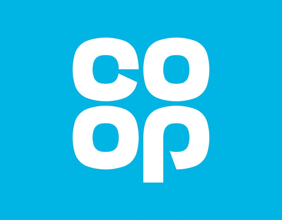 Restore Cooperative Logo