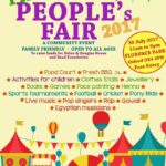 Restore peoples fair