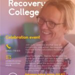 Restore Recovery College celebration event