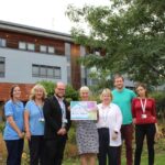 Restore east oxford health centre