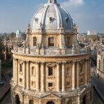 Restore Radcliffe Camera Oxford