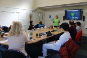 Learning opportunities with Restore - Mental Health Training