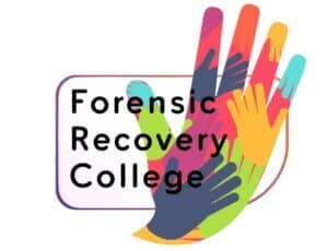 Forensic Recovery College logo