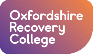 Oxfordshire Recovery College logo