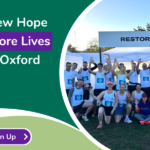 Restore Oxford Half for Restore