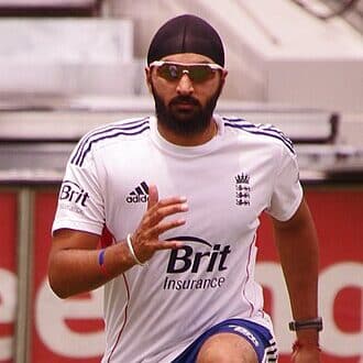 Monty Panesar