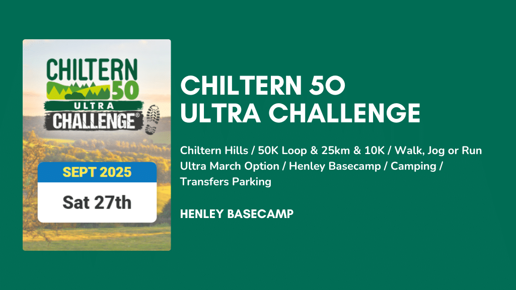 image of Chiltern 50 Ultra Challenge