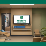 Restore Waiting Room Video Loop