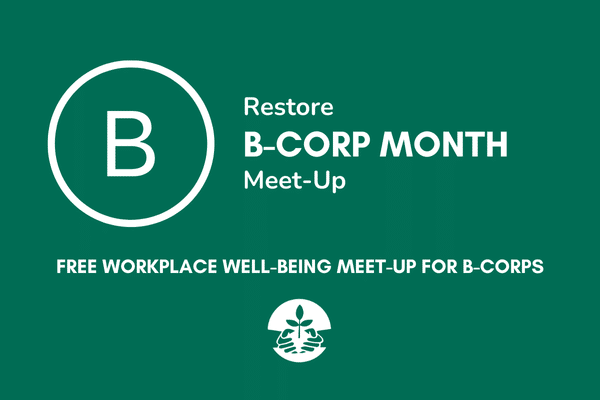 B-corp Meetup